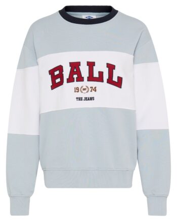 Ball Original Sweatshirt Montana Celestial Blue