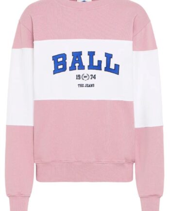 Ball Original Sweatshirt Montana Lilas