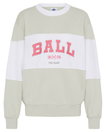 Ball Original Sweatshirt Montana Mecury