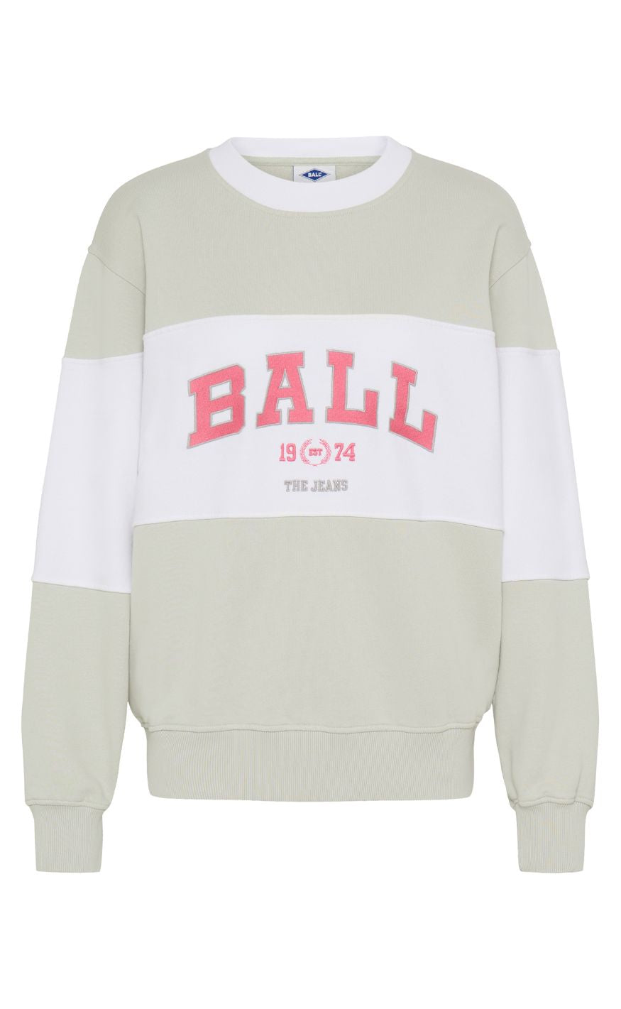 Ball Original Sweatshirt Montana Mecury