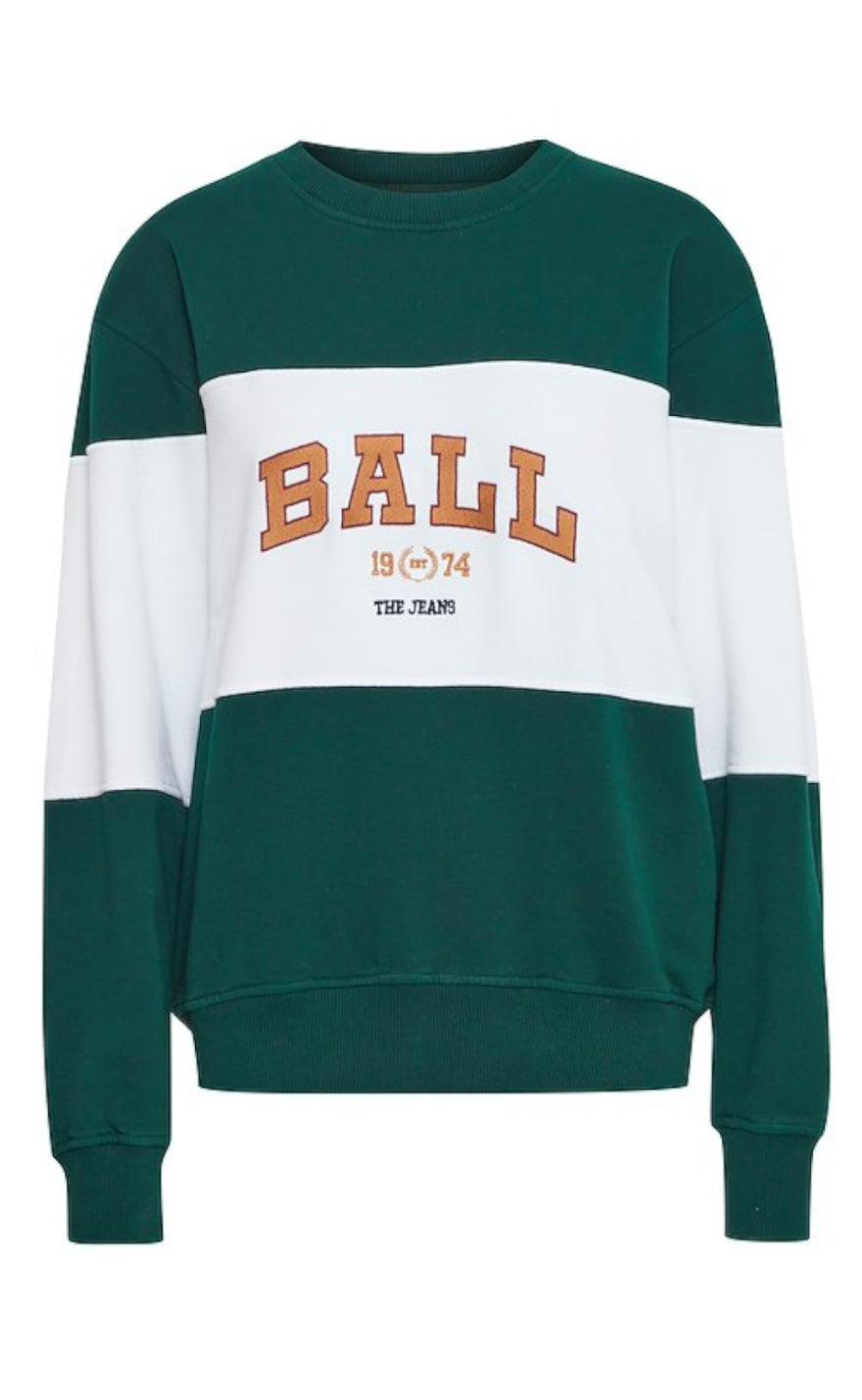 Ball Original Sweatshirt Montana Pine Grove