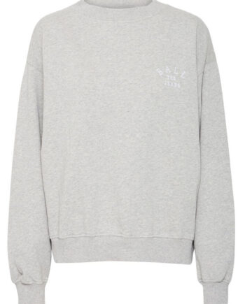 Ball Original Sweatshirt Savona Medium Grey Melange
