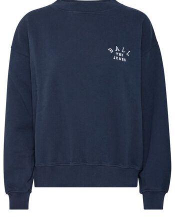 Ball Original Sweatshirt Savona Sky Captain