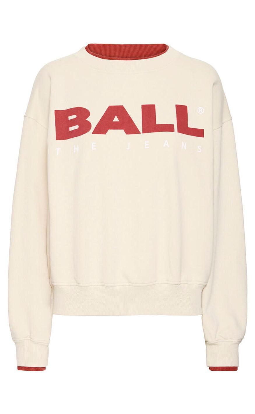 Ball Original Sweatshirt Simona Birch