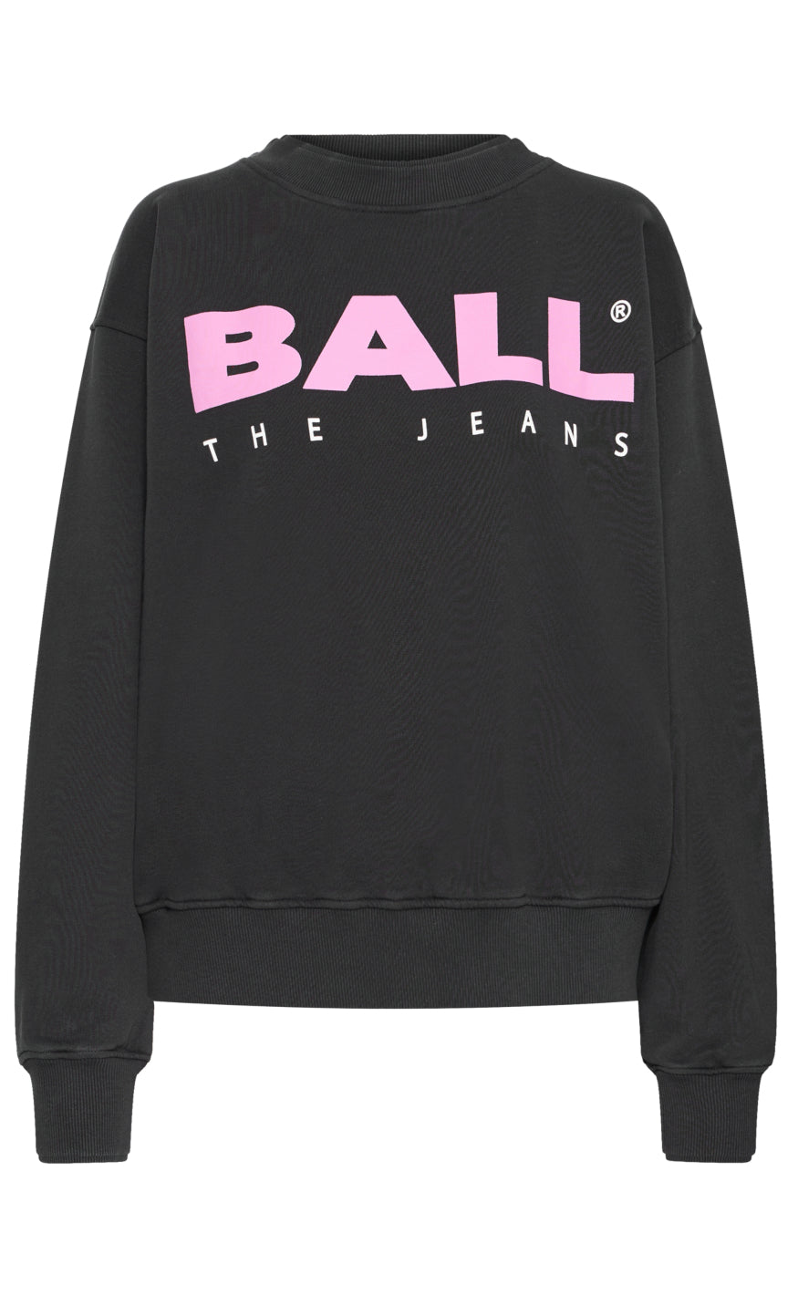 Ball Original Sweatshirt Simona Black