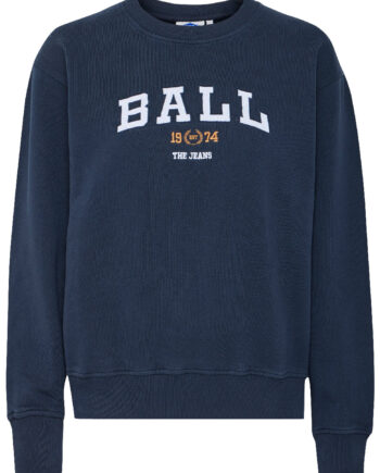 Ball Original Sweatshirt Taylor Sky Captain