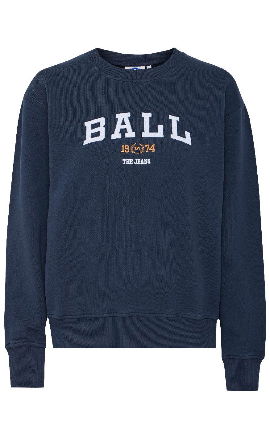 Ball Original Sweatshirt Taylor Sky Captain