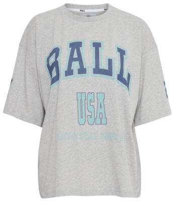 Ball Original  -shirt    Adams Grey