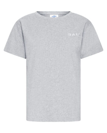 Ball Original  -shirt Simona Medium Gray Melange