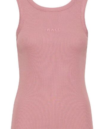 Ball Original Top Tobelli Wistful Mauve