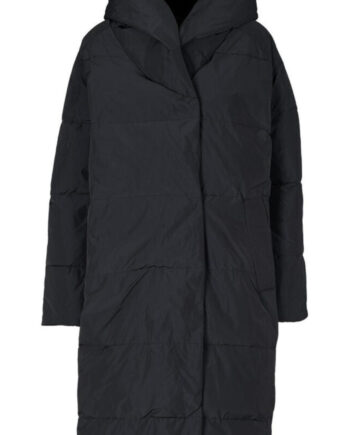 Basic Apparel Jakke Tenna Black