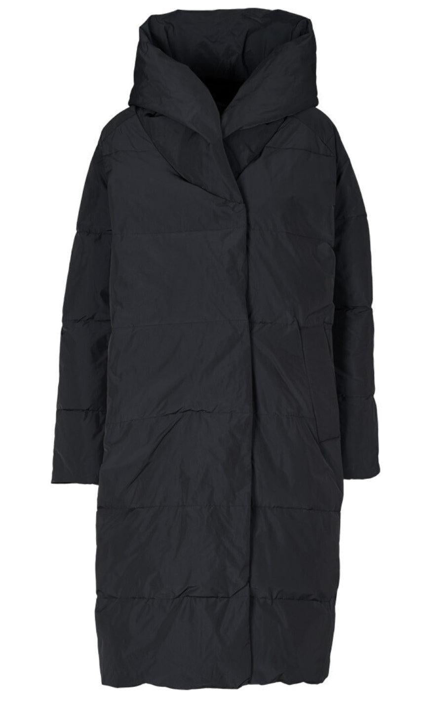 Basic Apparel Jakke Tenna Black