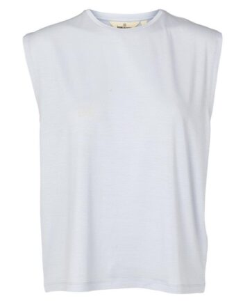 Basic Apparel Jolanda Tank Arctic Ice