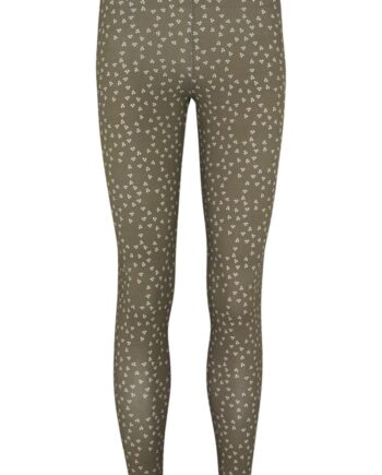 Basic Apparel Leggings Elba Tarmac
