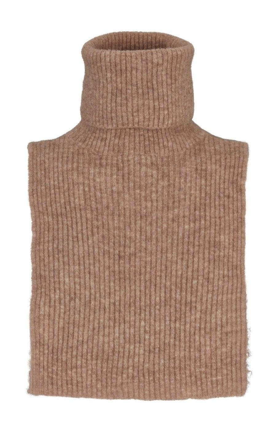 Basic Apparel Neck Warmer Claudine Amphora