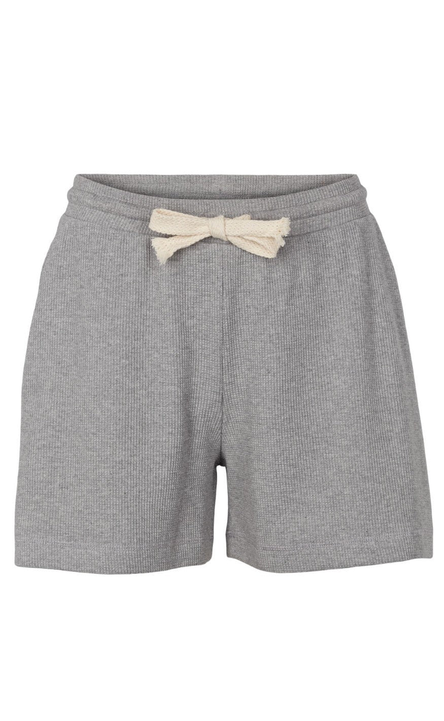 Basic Apparel Shorts Barbara Grey Mel