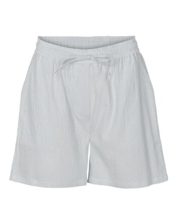 Basic Apparel Shorts Harriet Cashmere Blue