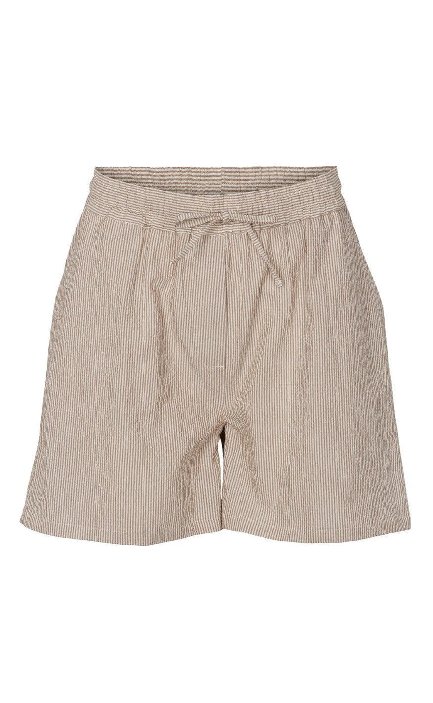 Basic Apparel Shorts Harriet Chipmunk