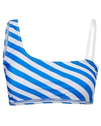 Beck Söndergaard Bikini Overdel Striped Bounty Super Sonic