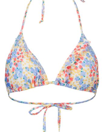 Beck Söndergaard Bikini Top Oline Multi Colour