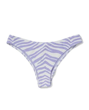 Beck Söndergaard Bikini Underdel Zecora Biddy Easter Blue
