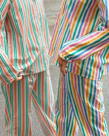 Beck Söndergaard Pyjamas Adda Multi Color