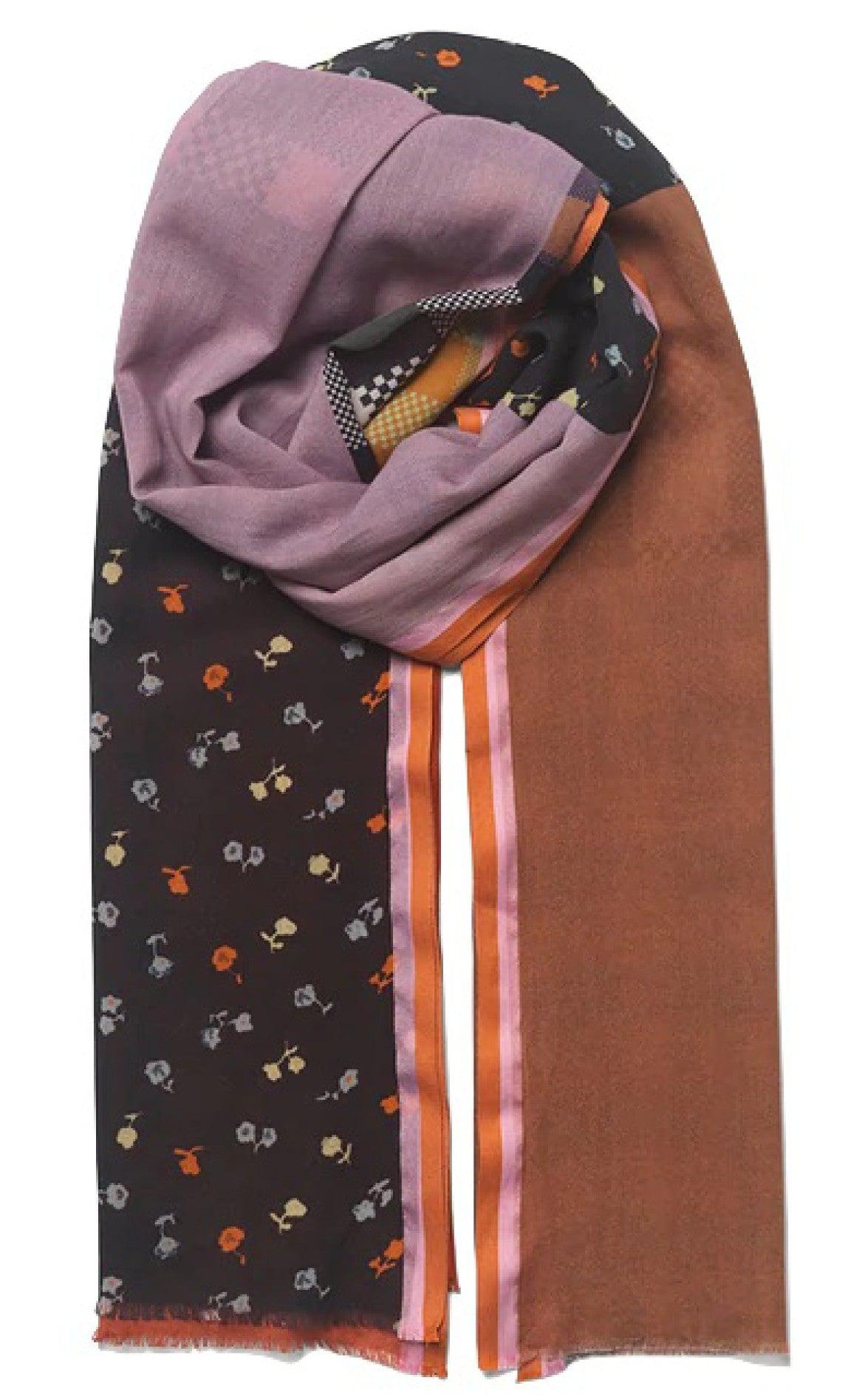 Beck Söndergaard Scharf Nayeli Como Multi Color