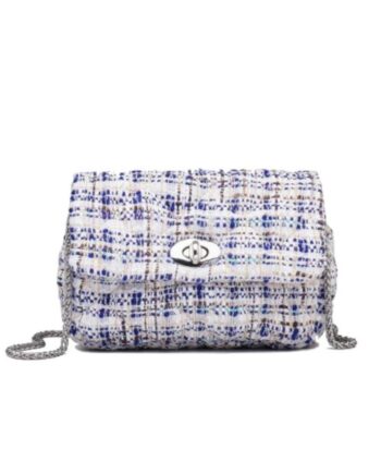 Beck Söndergaard Taske Nilo Pricilla Dazzling Blue
