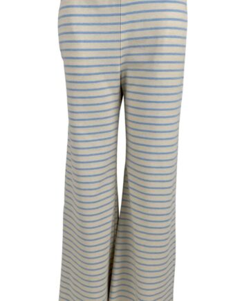 Black Colour Bukser Jamie Diy Sky Stripe