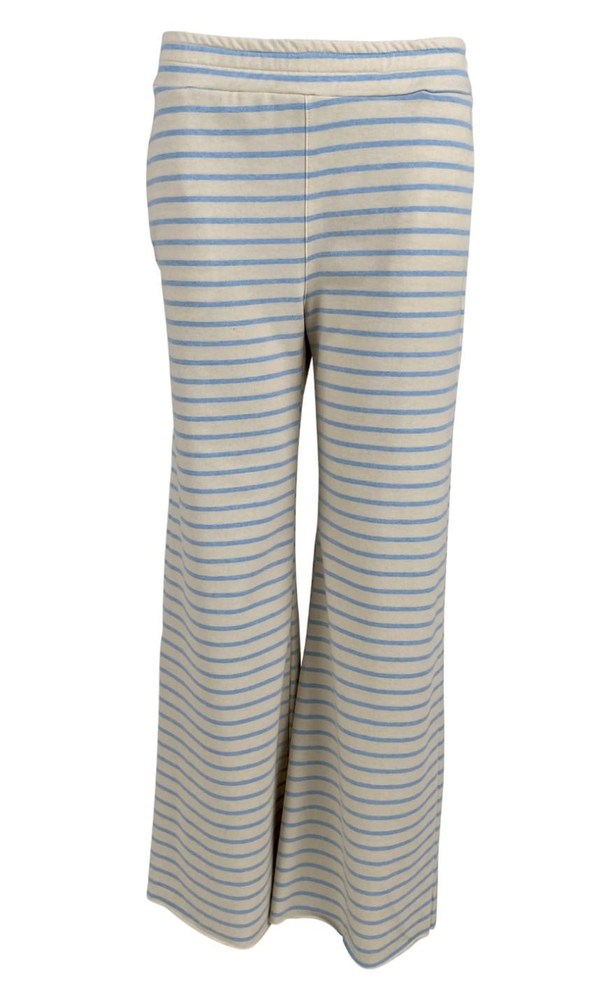 Black Colour Bukser Jamie Diy Sky Stripe