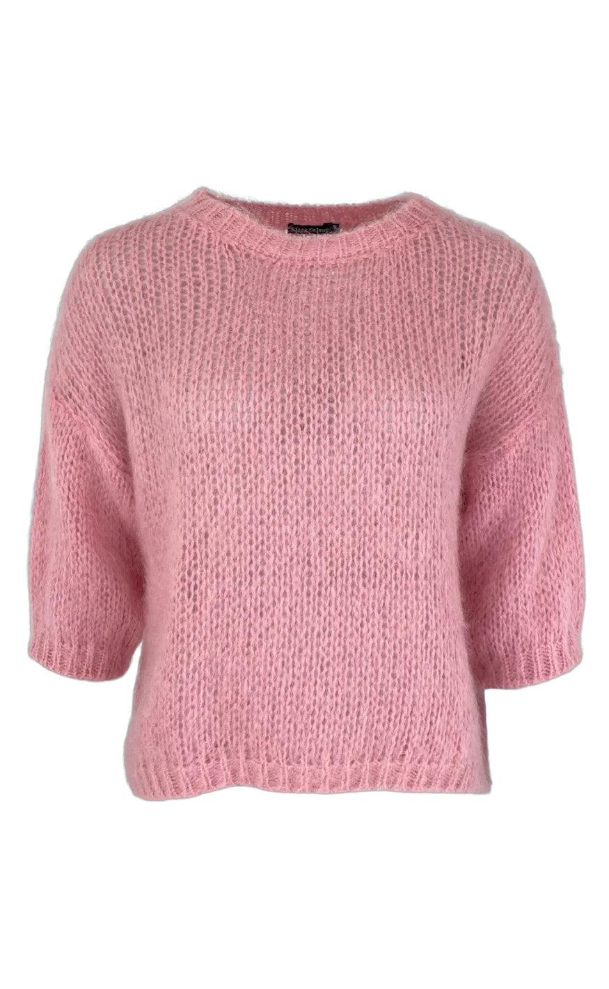 Black Colour Jumper Casey Candy