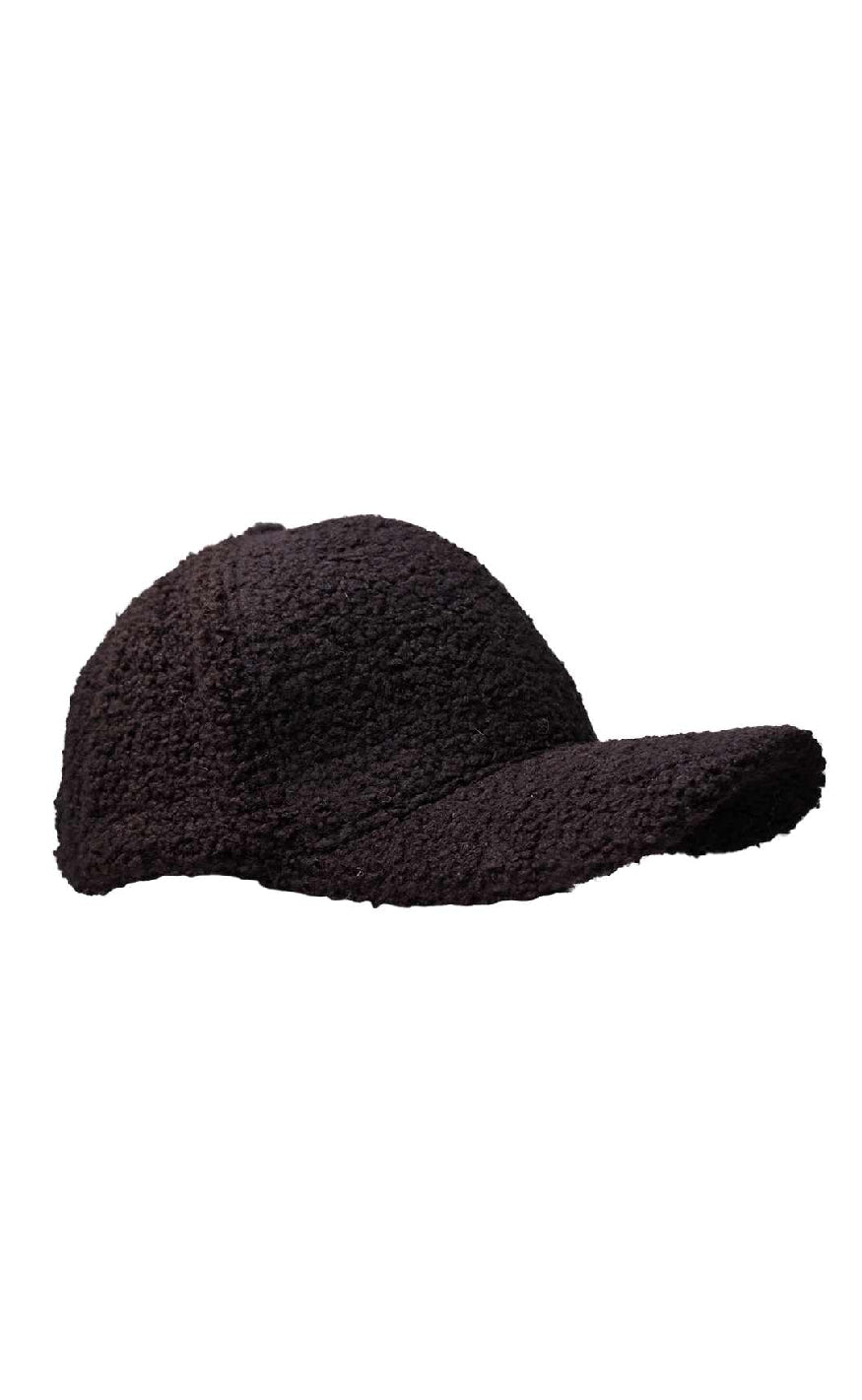 Black Colour Kasket Kita Black