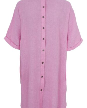 Black Colour Kjole Melina Tunic Candy