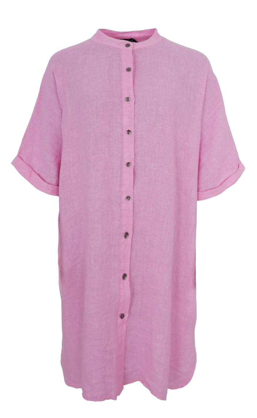 Black Colour Kjole Melina Tunic Candy