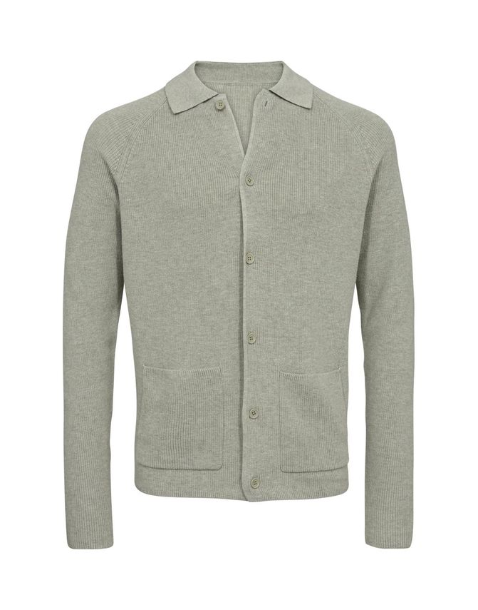 Cardigan Knapper