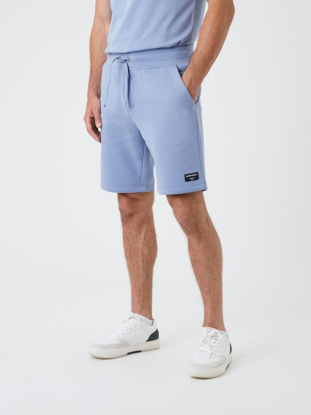 Centre Shorts Egret