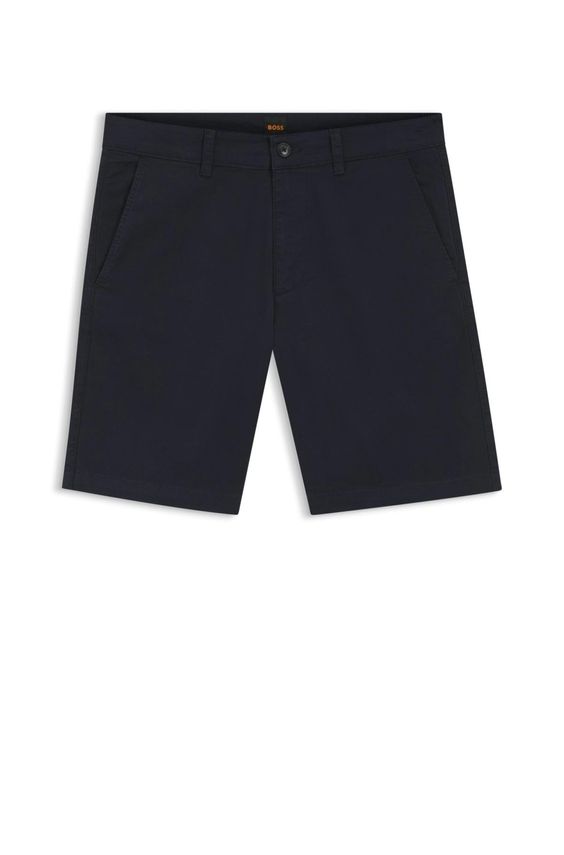 Chino Slim Short 10270652 01