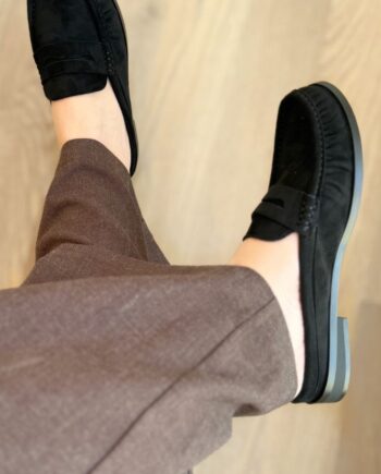 Chosen Loafers Sophie Black