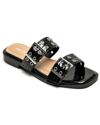 Chosen Sandaler Annie Ladies Black