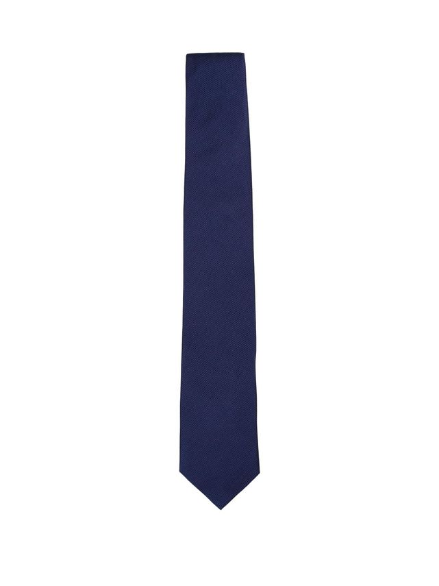 Cl Solid Tie