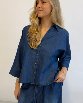 Continue Bluse Augusta Chambre