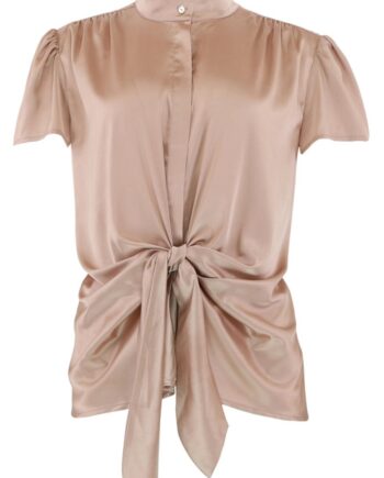 Continue Bluse Karina Latte