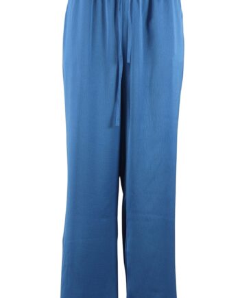 Continue Bukser Lea Electric Blue