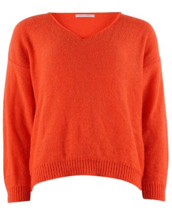 Continue Strik Anna Orange
