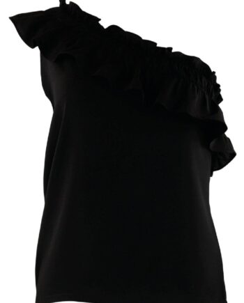 Continue Top Josefine Black