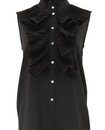 Continue Top Pernille Black