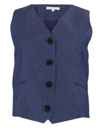 Continue Vest Bobby Chambre