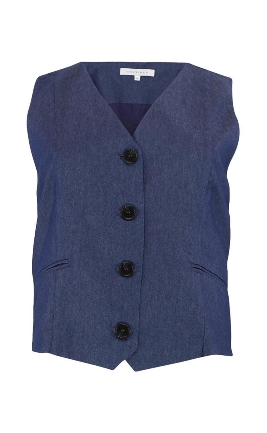Continue Vest Bobby Chambre