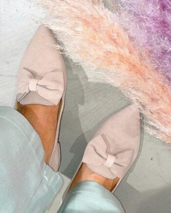 Copenhagen Shoes By Josefine Valentin Loafers Be Good Beige