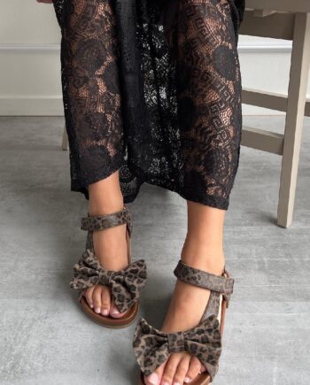 Copenhagen Shoes Sandal The Summer Breeze Lep